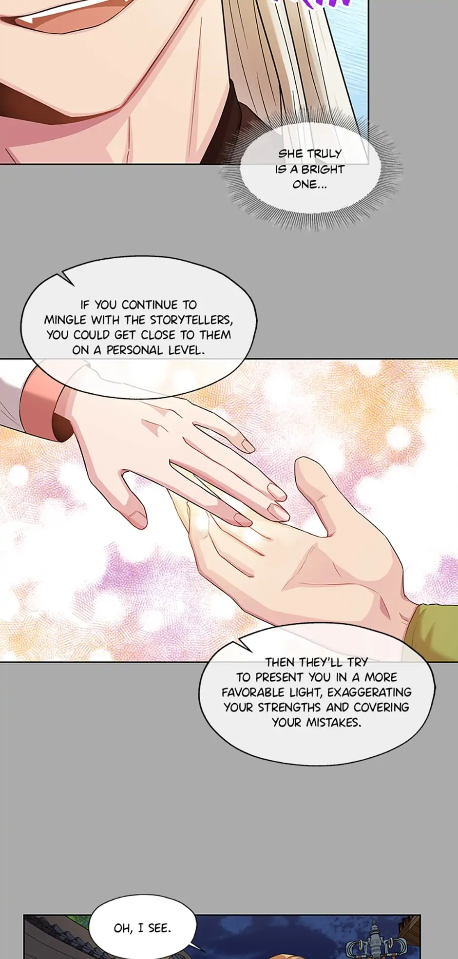 Avoiding the Heavenly Emperor Chapter 13 page 26