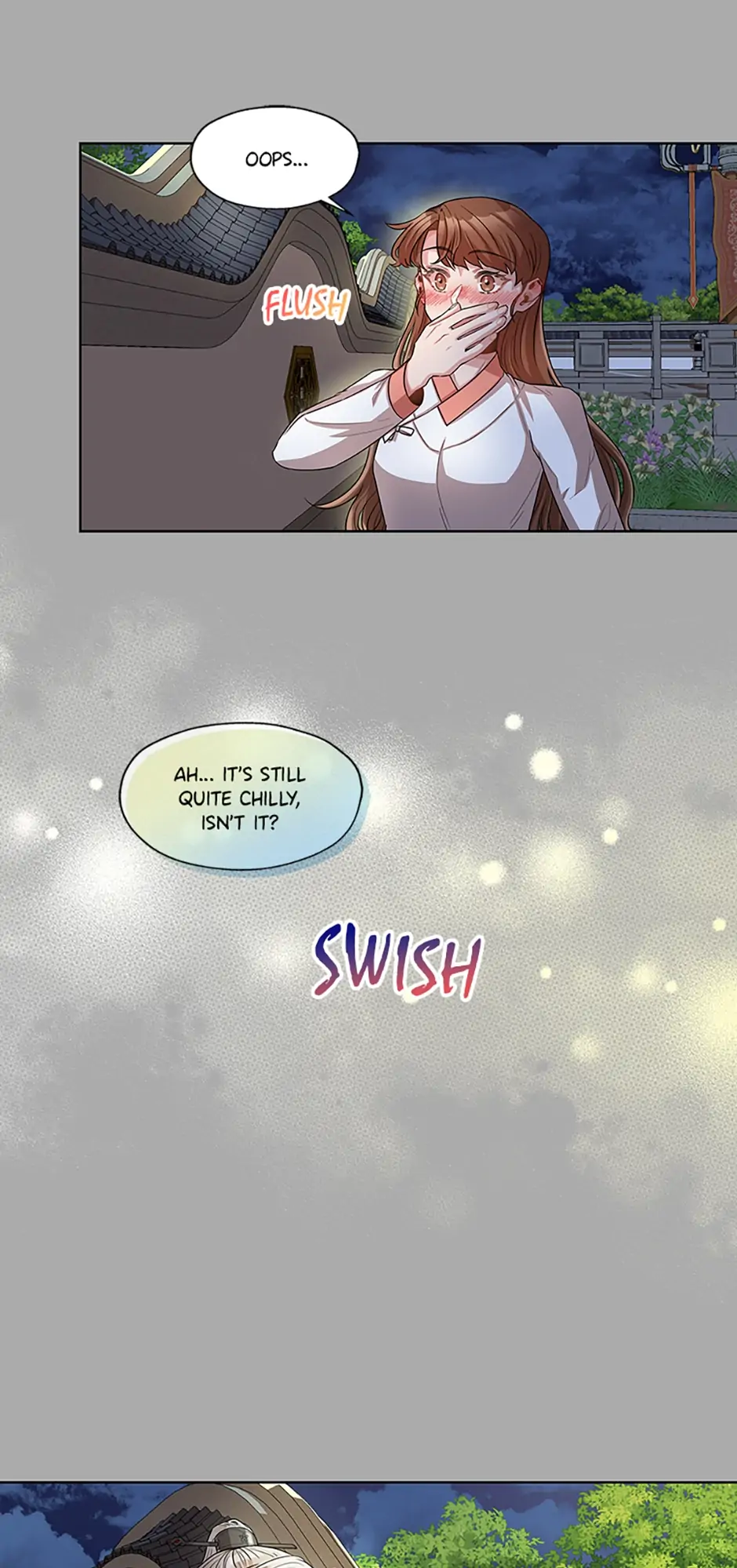Avoiding the Heavenly Emperor Chapter 13 page 29