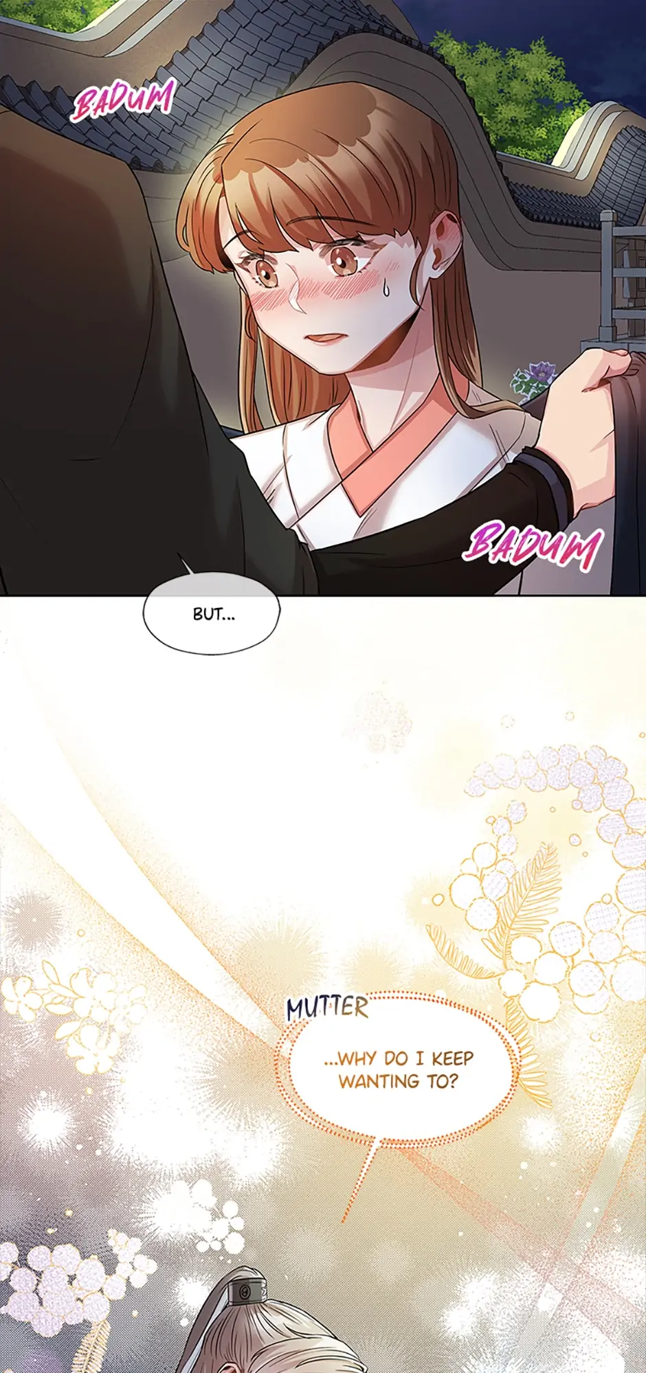 Avoiding the Heavenly Emperor Chapter 13 page 31