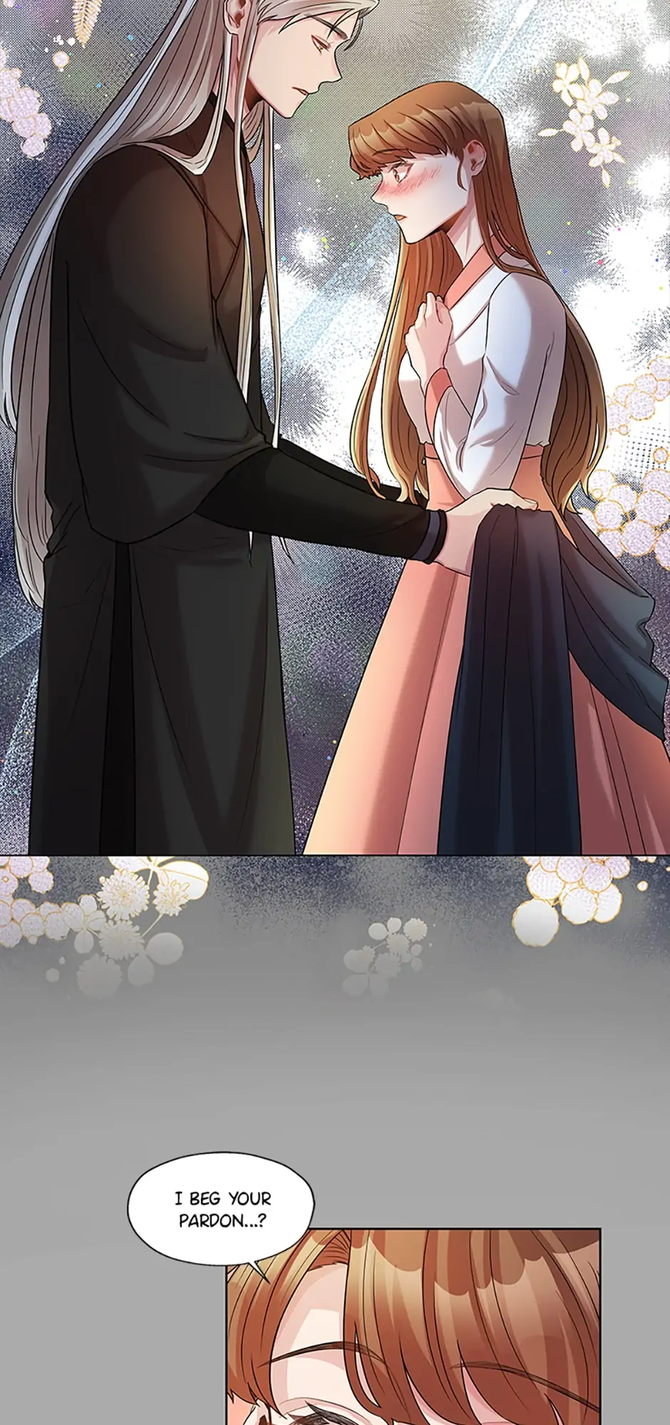 Avoiding the Heavenly Emperor Chapter 13 page 32