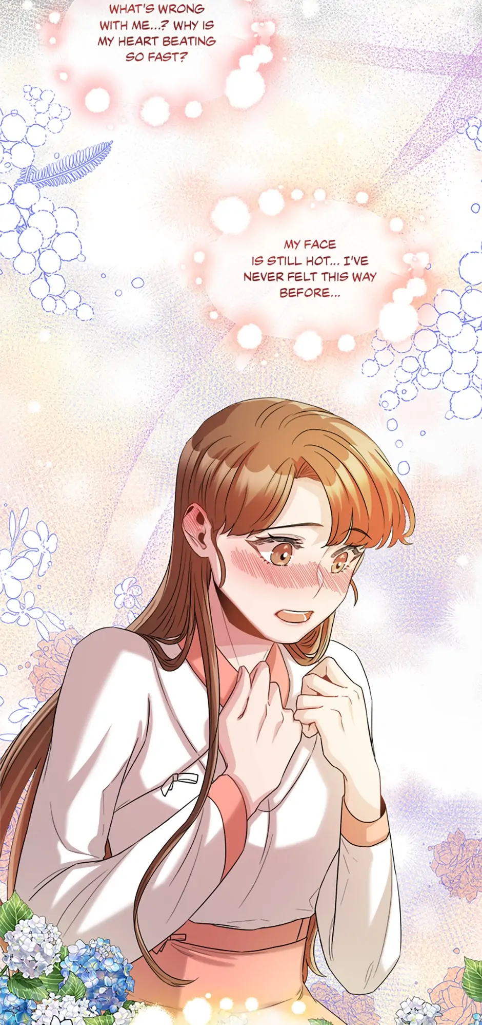 Avoiding the Heavenly Emperor Chapter 13 page 39
