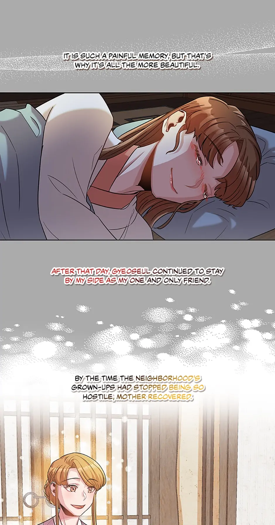 Avoiding the Heavenly Emperor Chapter 14 page 10