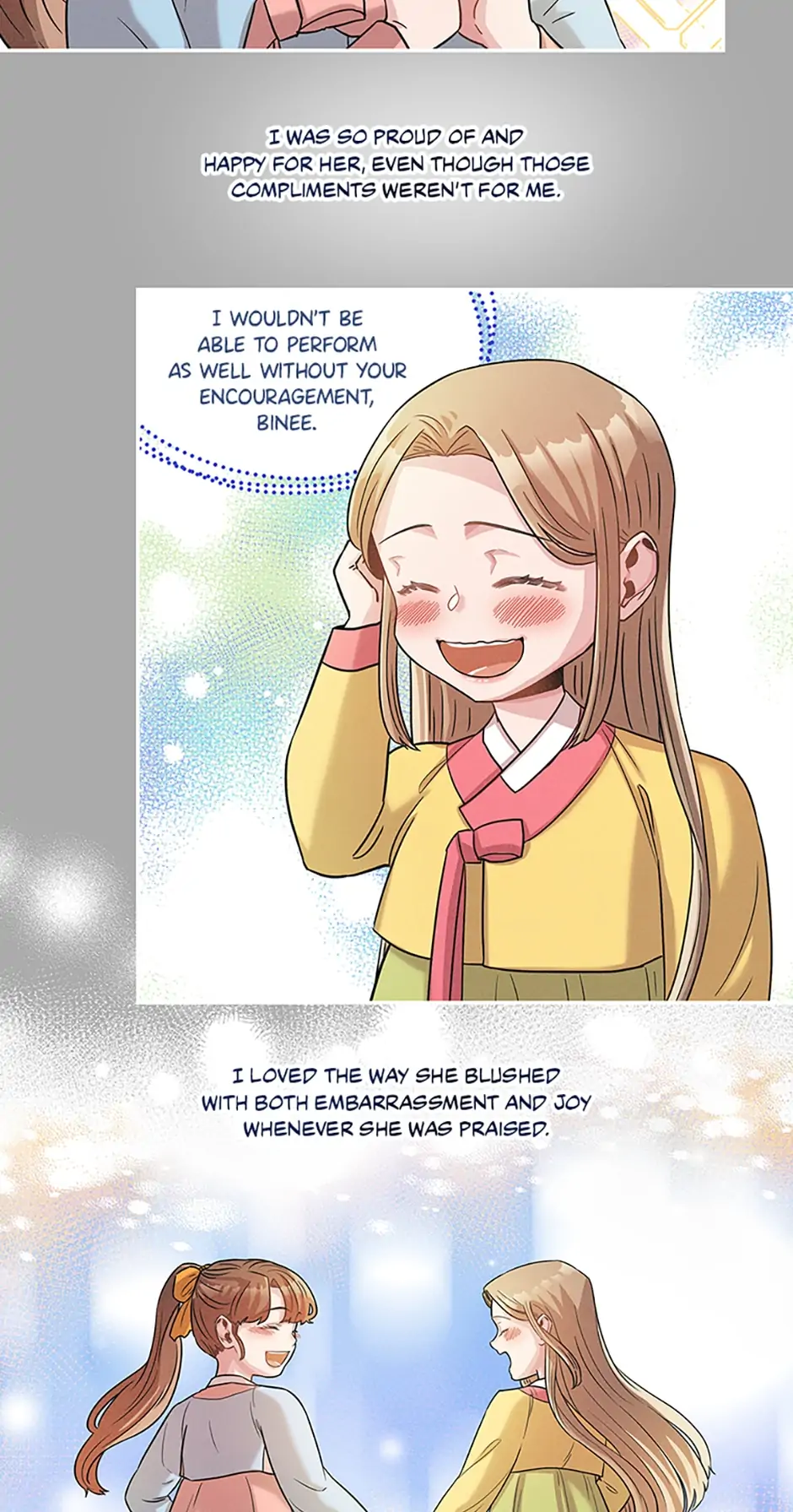 Avoiding the Heavenly Emperor Chapter 14 page 13