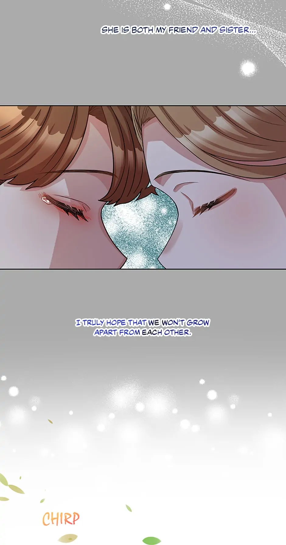 Avoiding the Heavenly Emperor Chapter 14 page 15