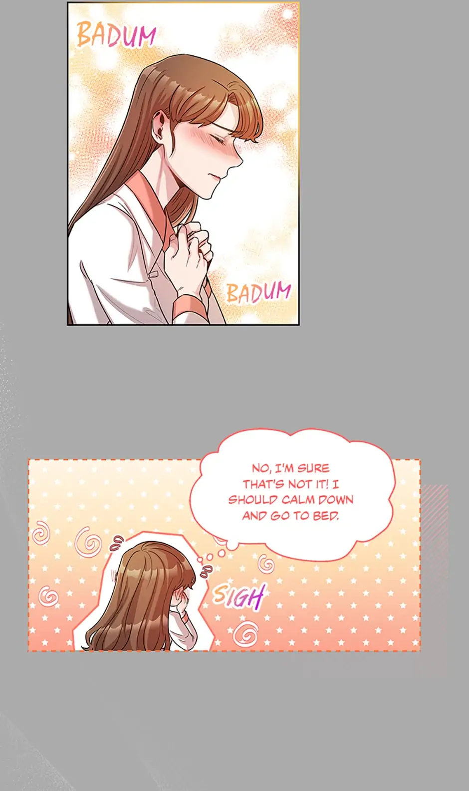Avoiding the Heavenly Emperor Chapter 14 page 1