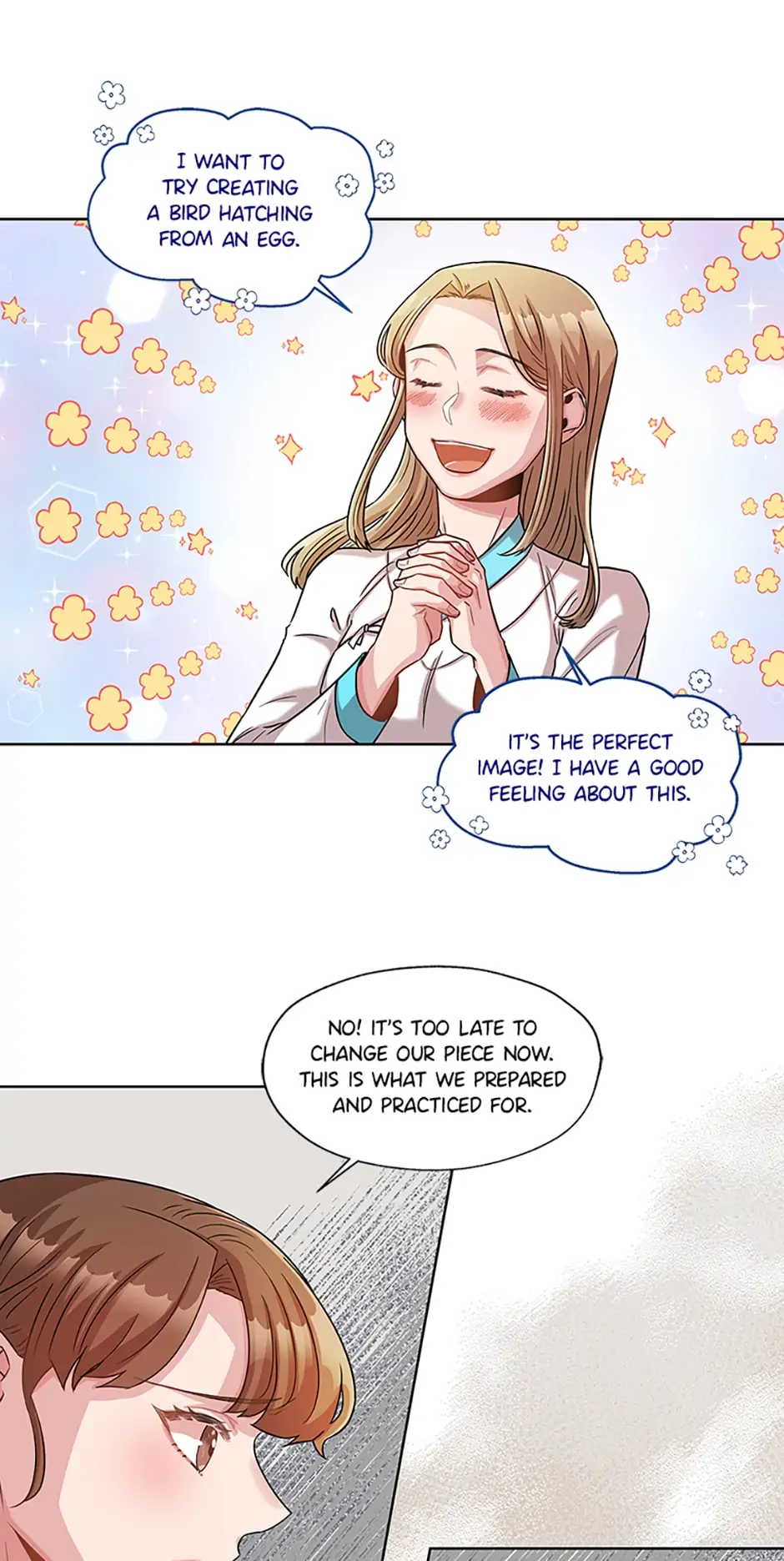 Avoiding the Heavenly Emperor Chapter 14 page 25