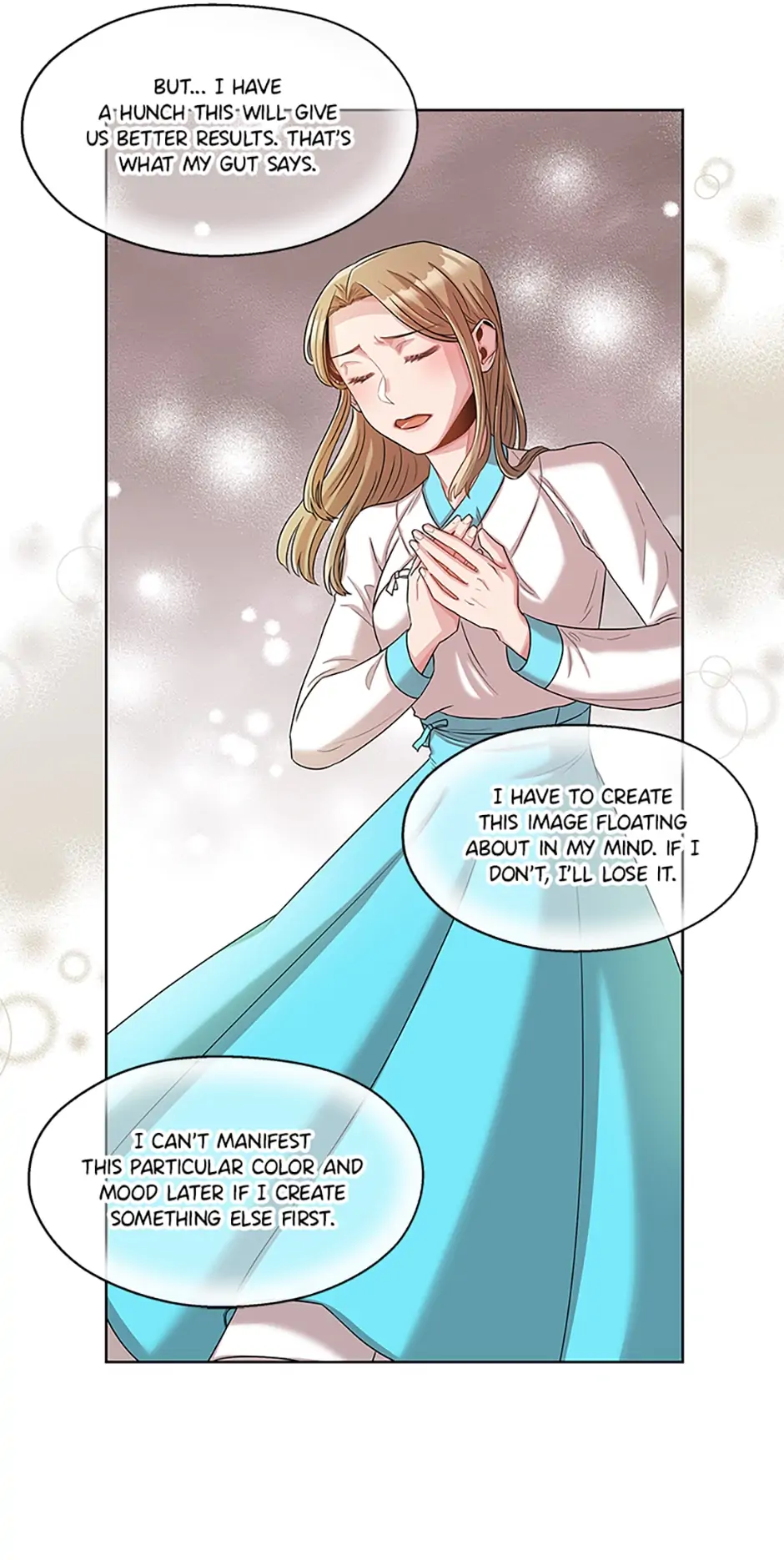 Avoiding the Heavenly Emperor Chapter 14 page 29