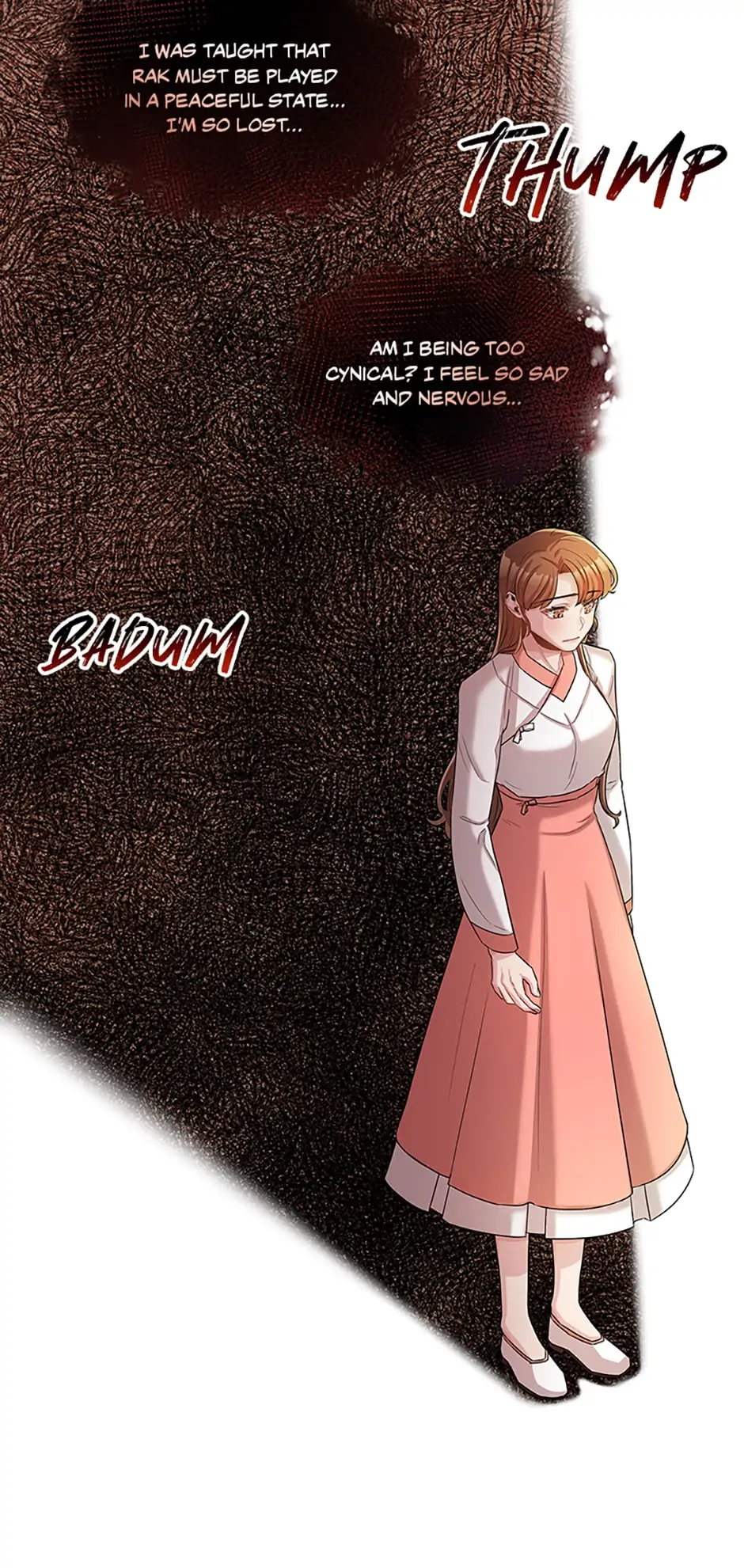 Avoiding the Heavenly Emperor Chapter 14 page 35