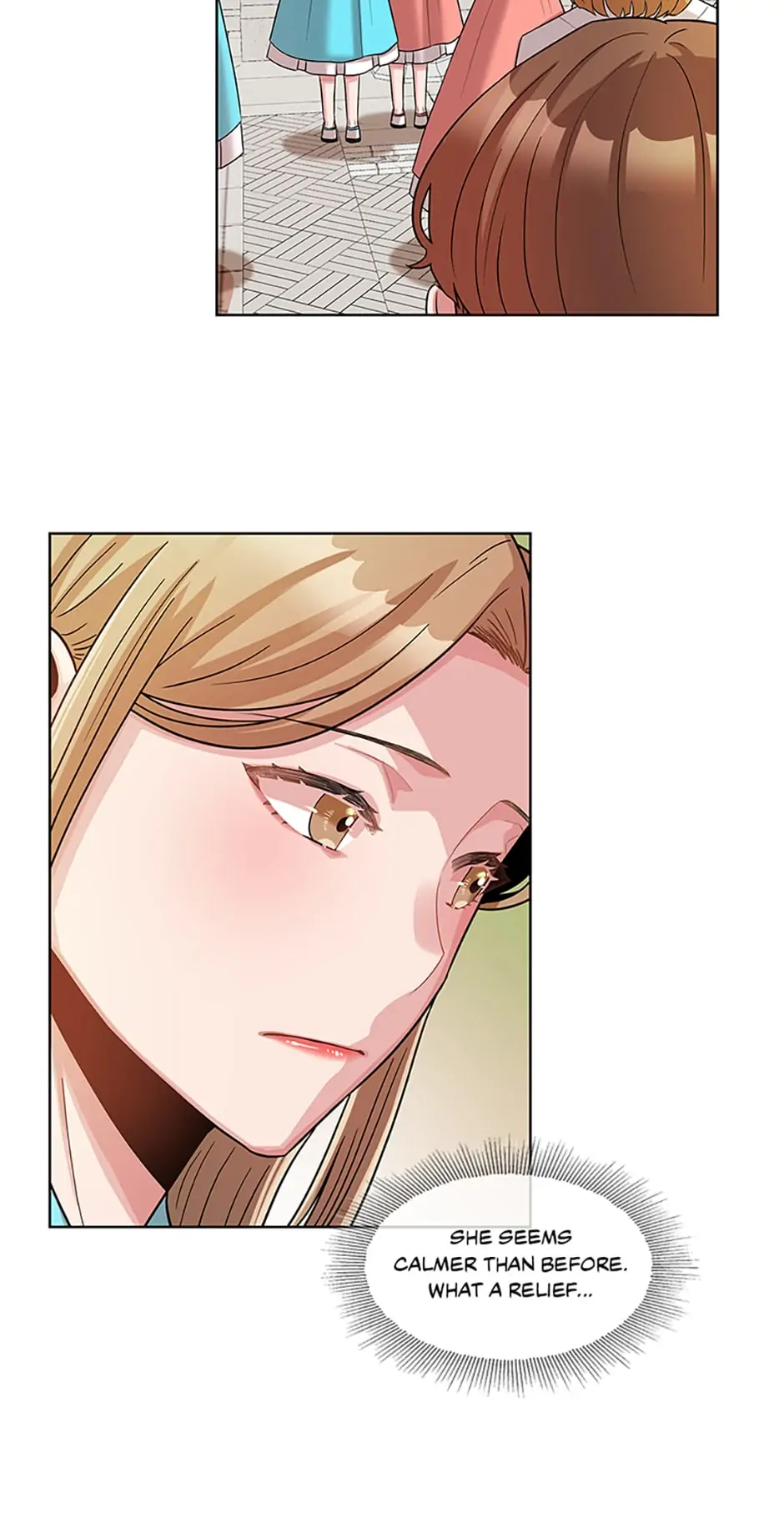 Avoiding the Heavenly Emperor Chapter 14 page 41