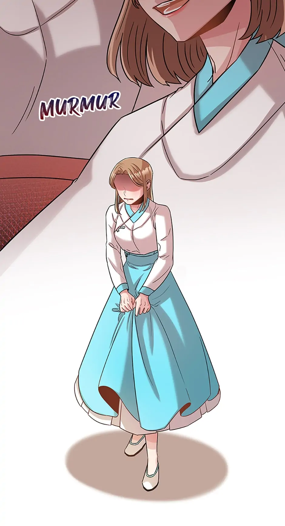 Avoiding the Heavenly Emperor Chapter 14 page 44