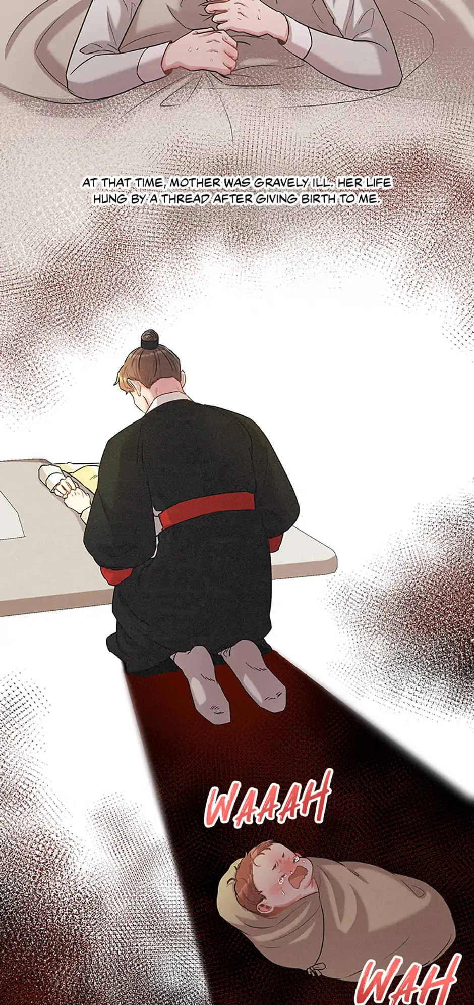 Avoiding the Heavenly Emperor Chapter 14 page 5