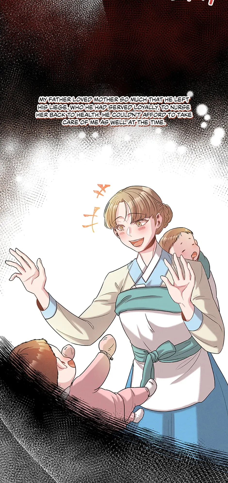 Avoiding the Heavenly Emperor Chapter 14 page 6