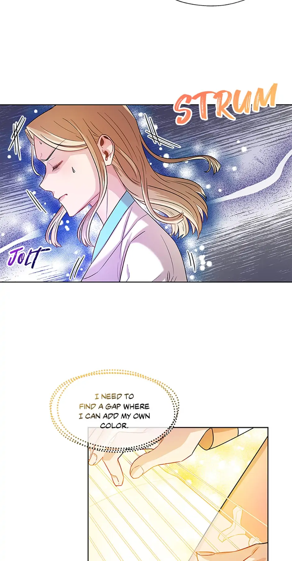 Avoiding the Heavenly Emperor Chapter 15 page 10