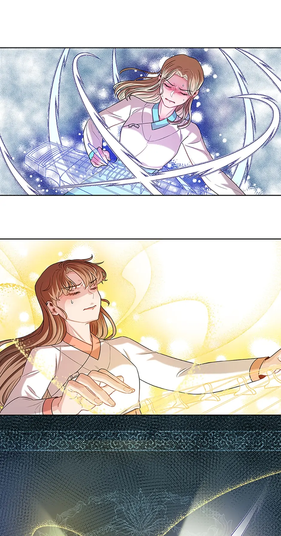 Avoiding the Heavenly Emperor Chapter 15 page 13