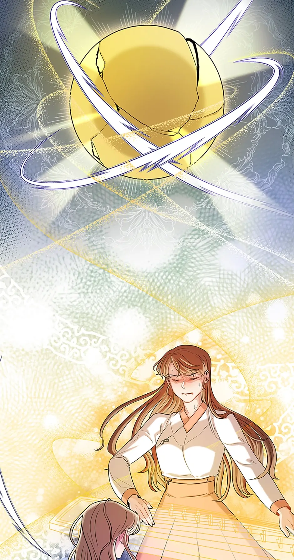 Avoiding the Heavenly Emperor Chapter 15 page 14