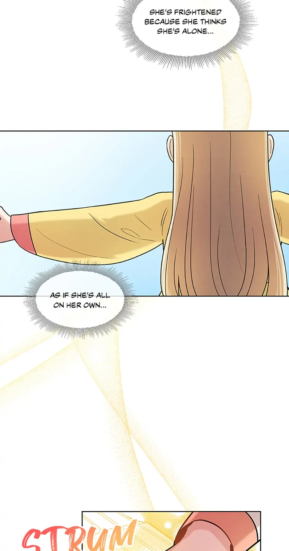 Avoiding the Heavenly Emperor Chapter 15 page 18