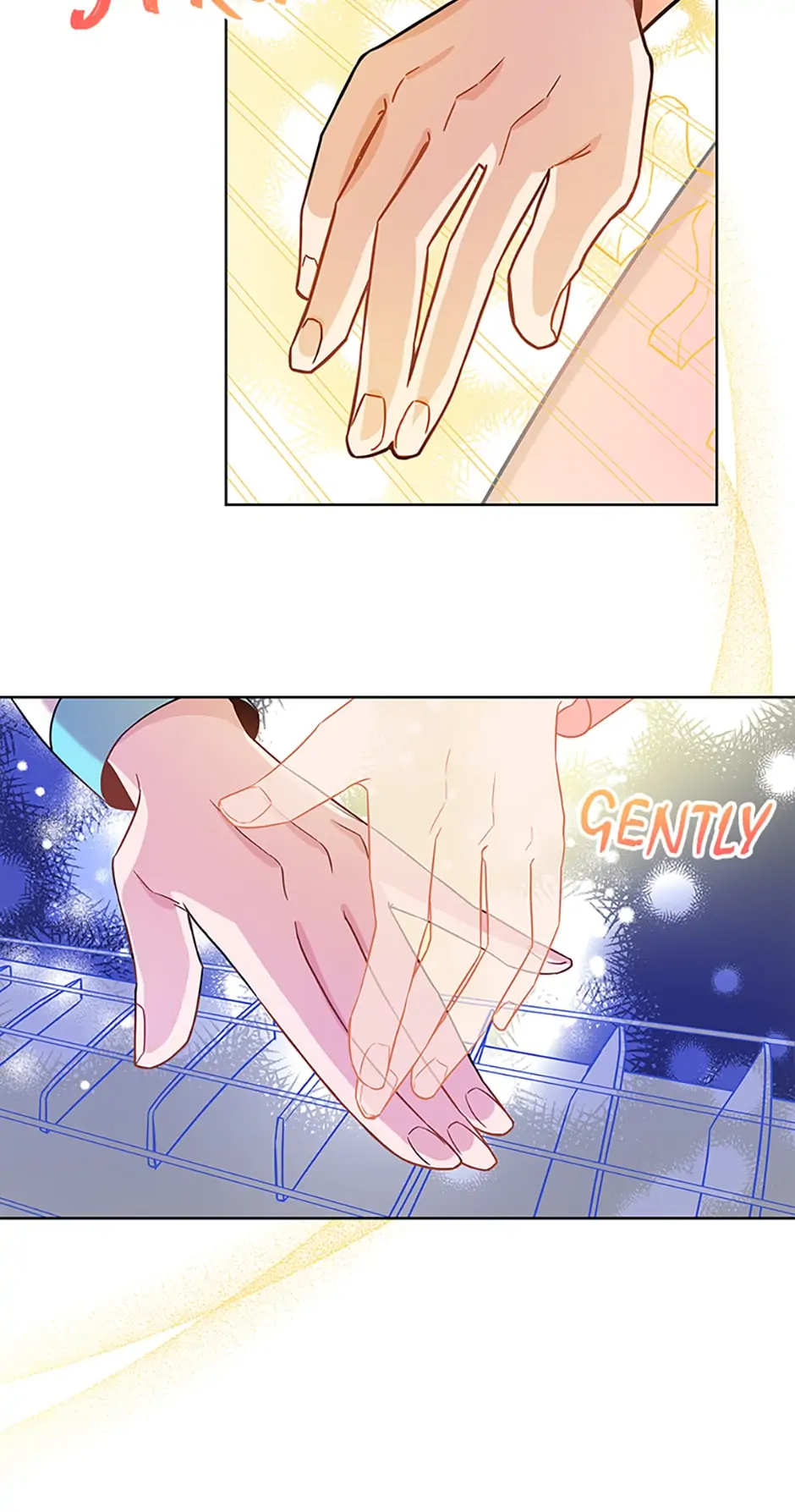 Avoiding the Heavenly Emperor Chapter 15 page 19