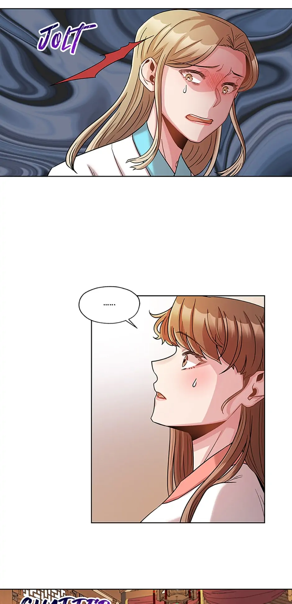 Avoiding the Heavenly Emperor Chapter 15 page 35