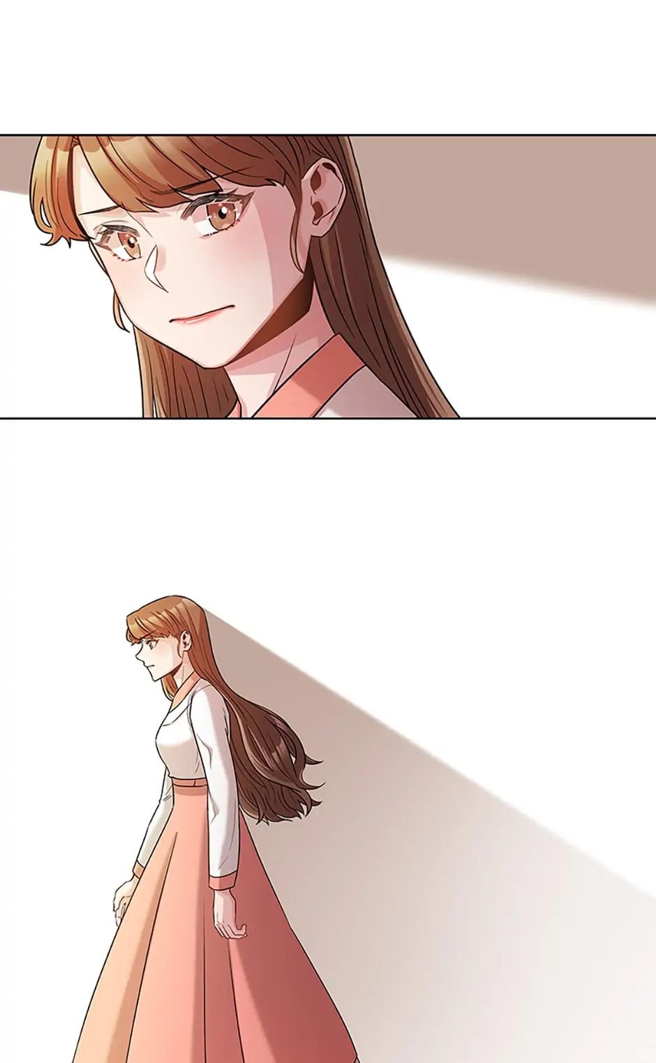 Avoiding the Heavenly Emperor Chapter 15 page 38