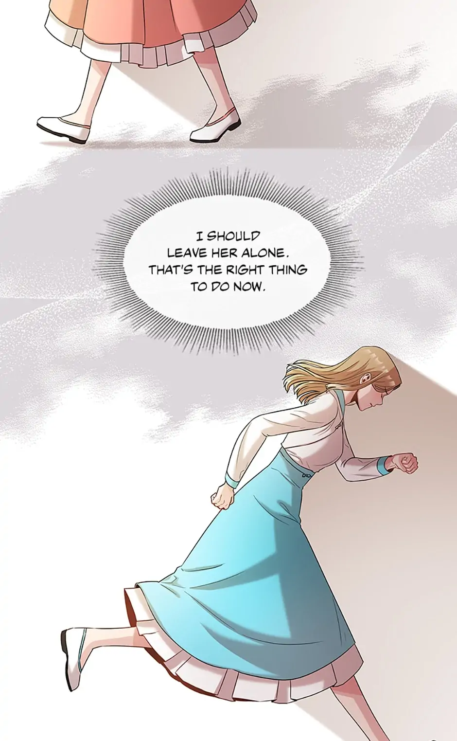 Avoiding the Heavenly Emperor Chapter 15 page 39