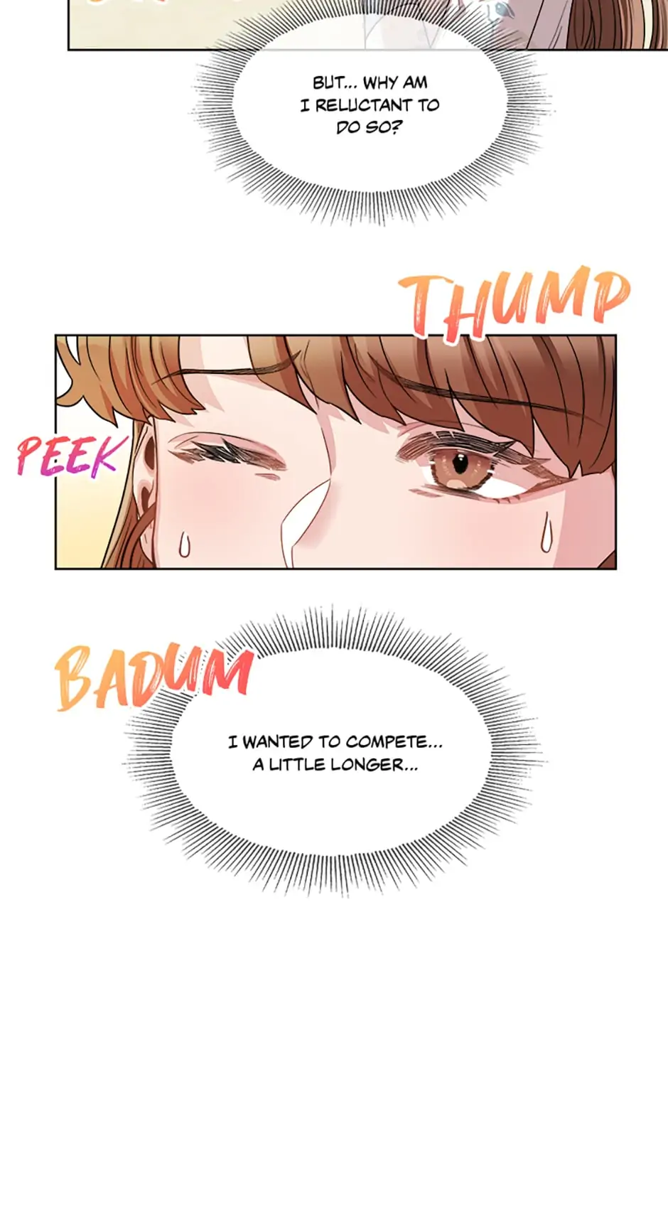 Avoiding the Heavenly Emperor Chapter 16 page 41