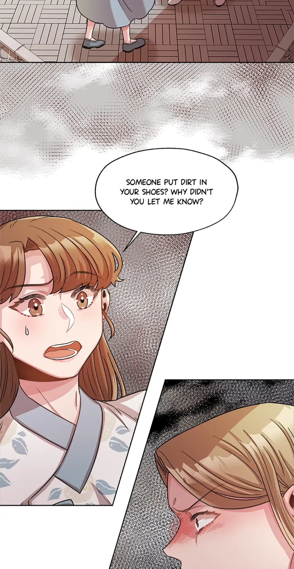 Avoiding the Heavenly Emperor Chapter 17 page 24