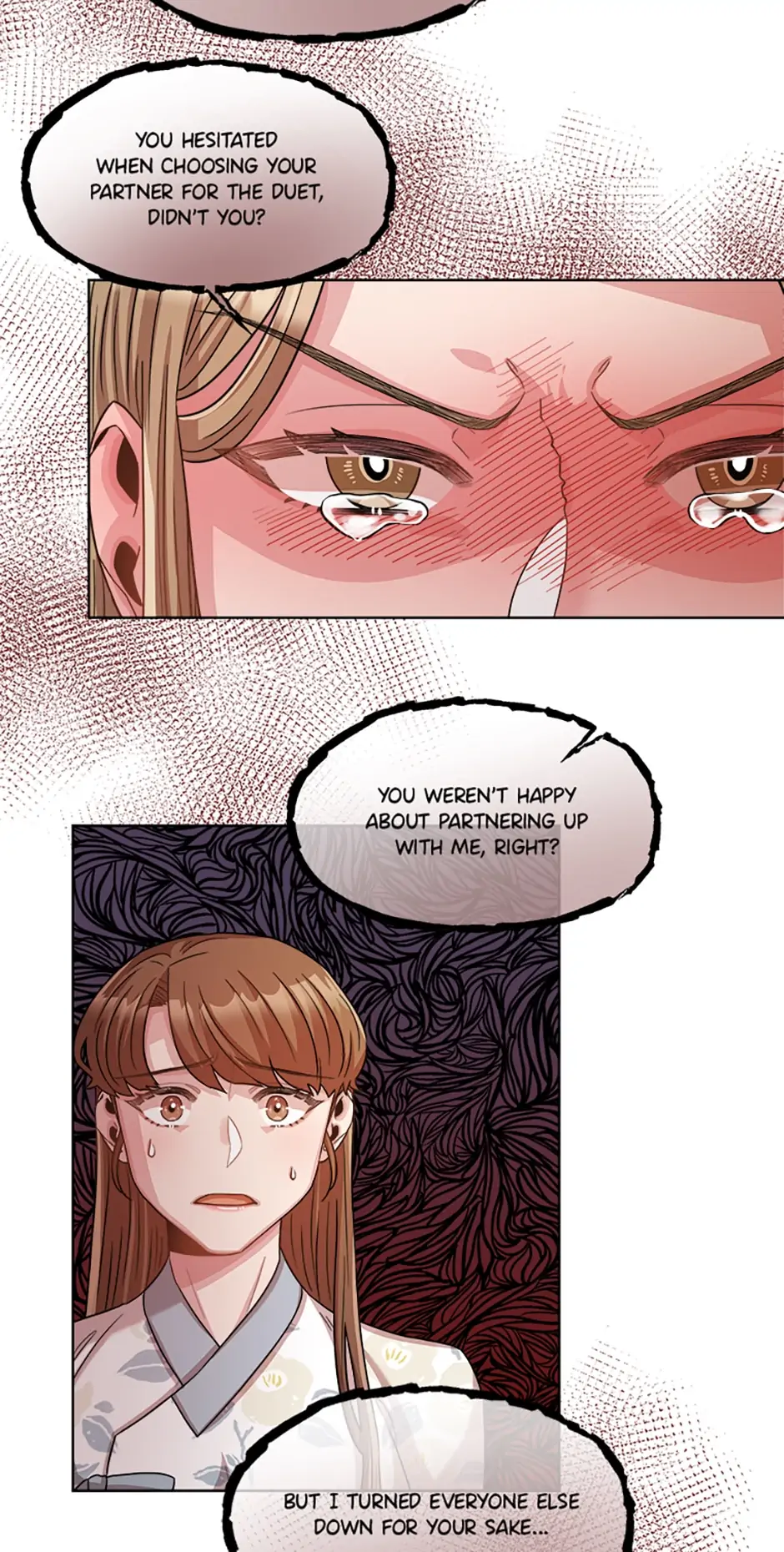 Avoiding the Heavenly Emperor Chapter 17 page 29