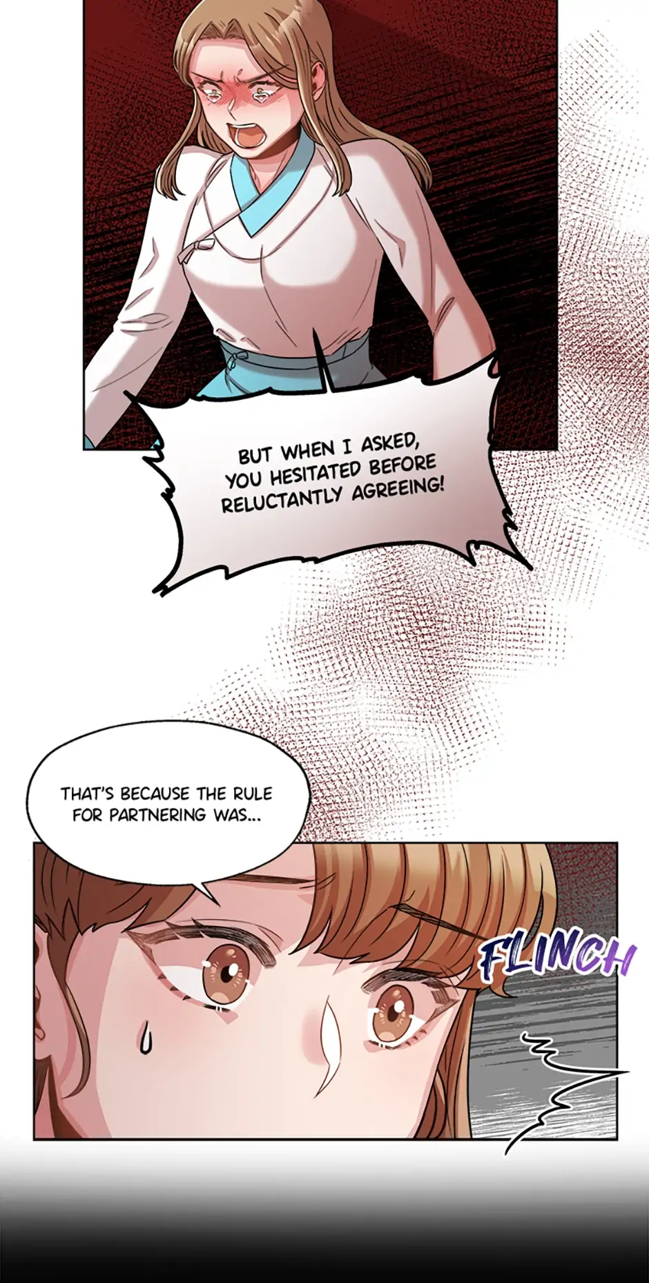 Avoiding the Heavenly Emperor Chapter 17 page 31
