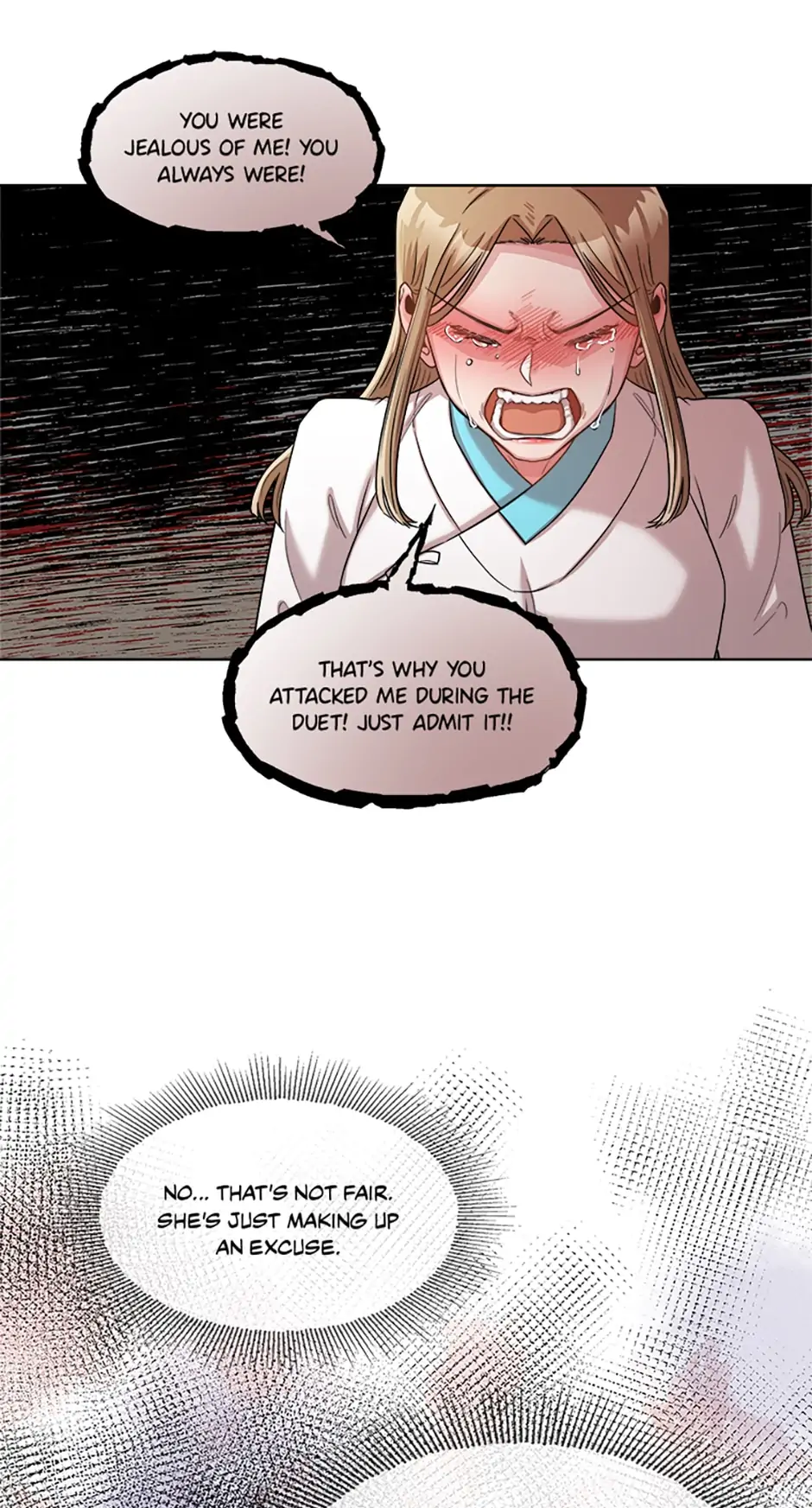 Avoiding the Heavenly Emperor Chapter 17 page 38