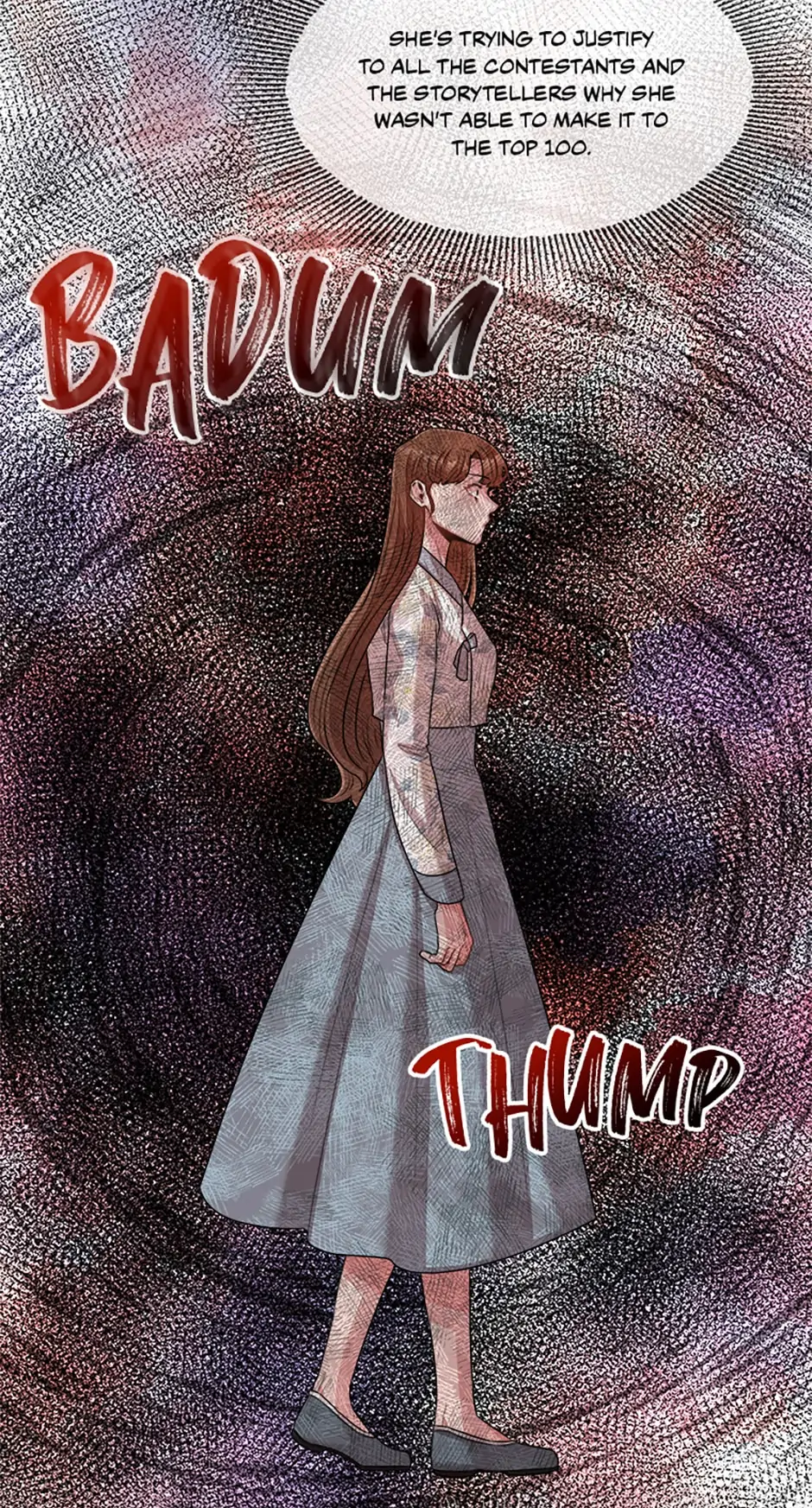 Avoiding the Heavenly Emperor Chapter 17 page 39