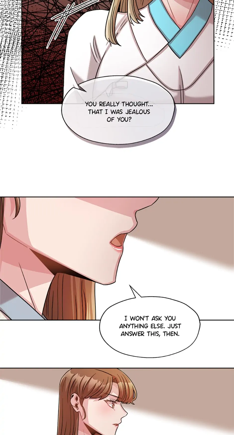 Avoiding the Heavenly Emperor Chapter 17 page 41
