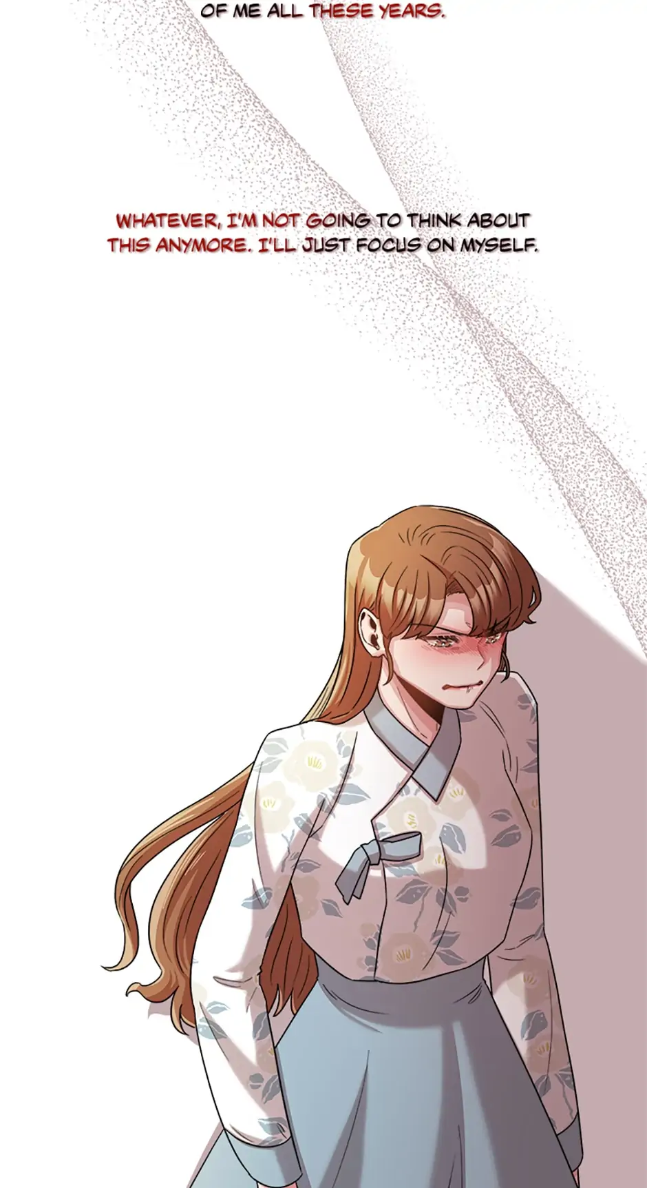 Avoiding the Heavenly Emperor Chapter 17 page 48