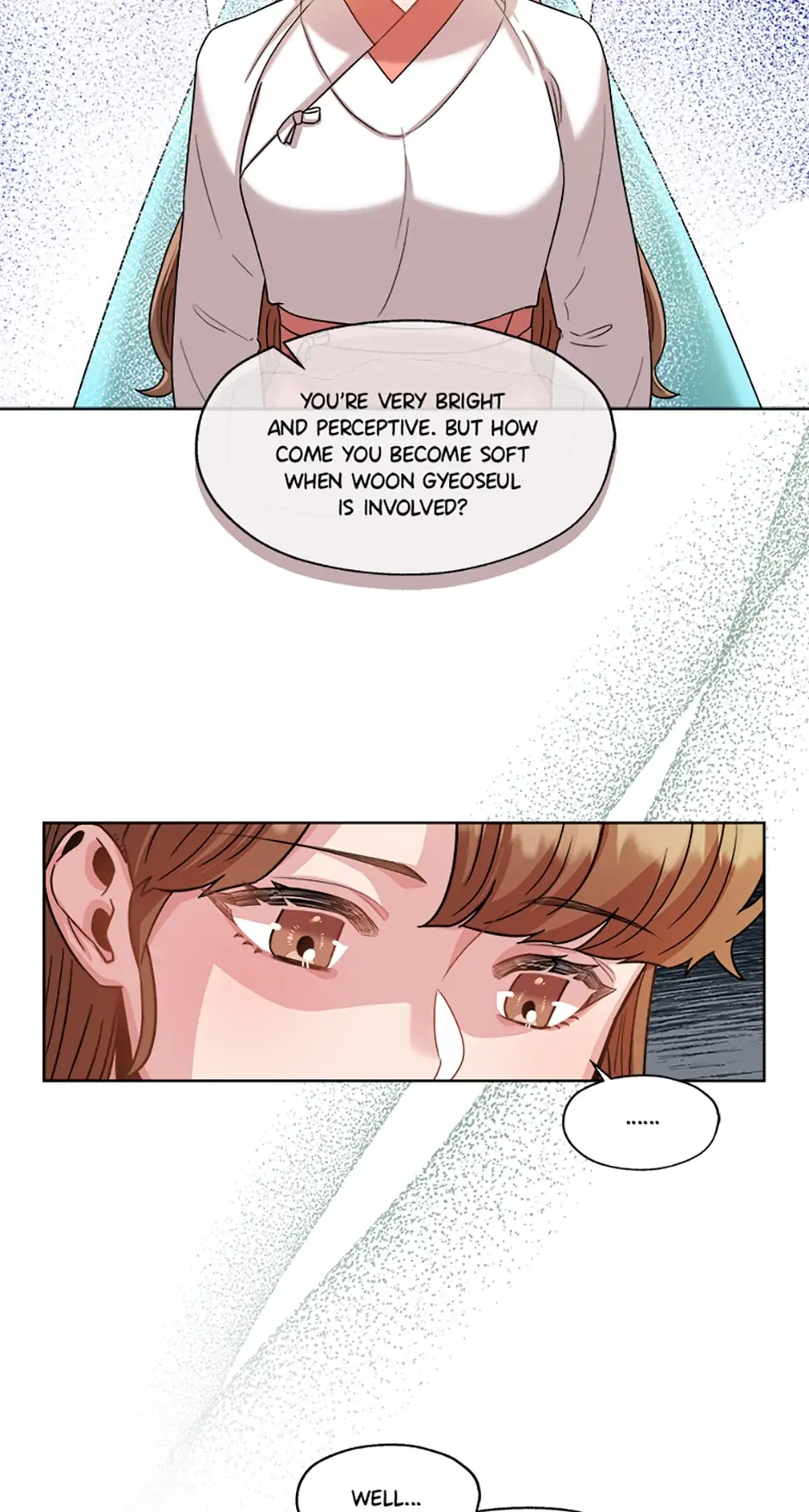 Avoiding the Heavenly Emperor Chapter 18 page 36