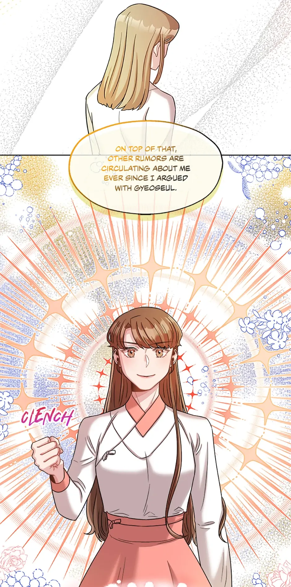 Avoiding the Heavenly Emperor Chapter 18 page 42
