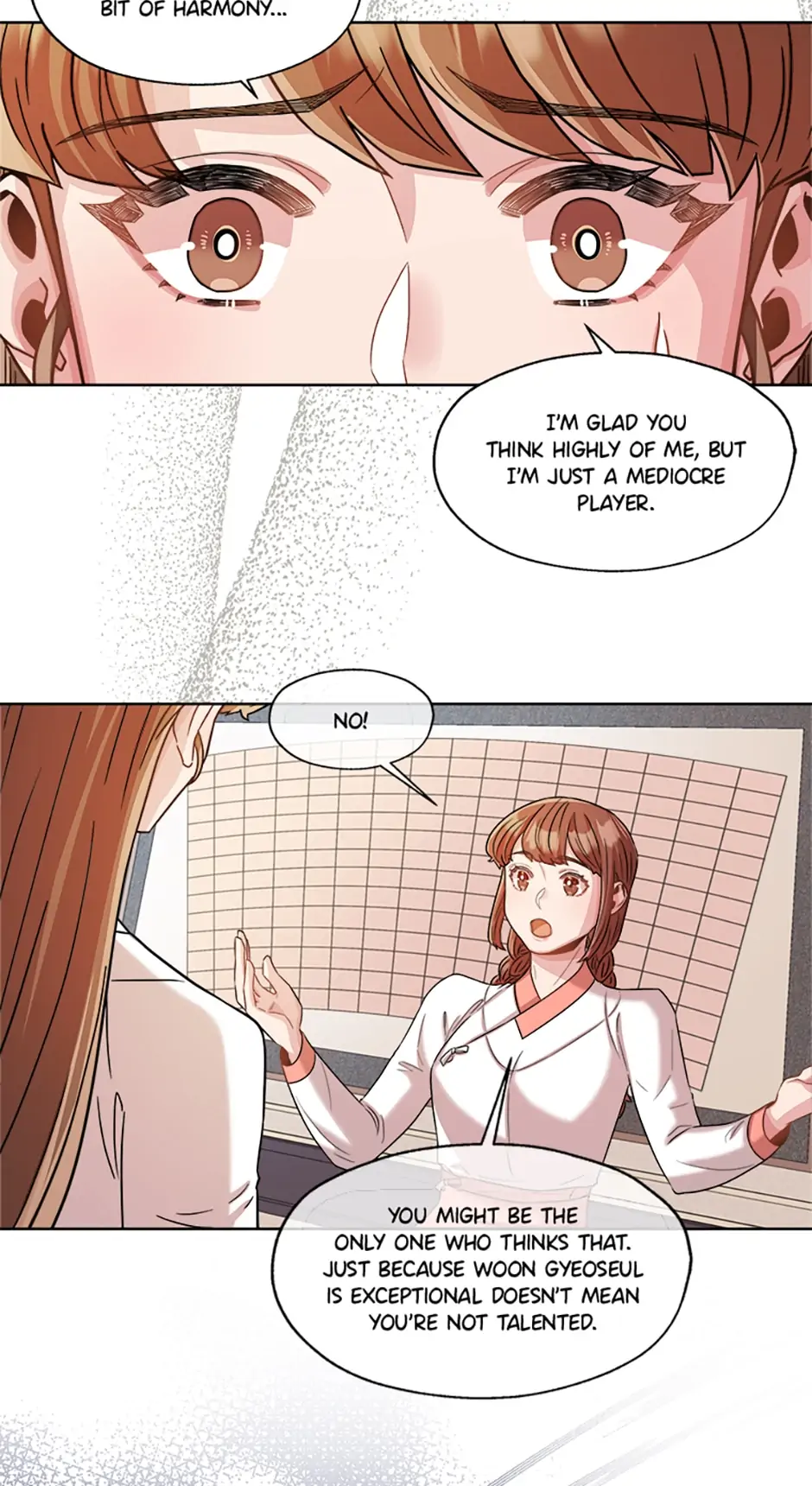 Avoiding the Heavenly Emperor Chapter 19 page 43