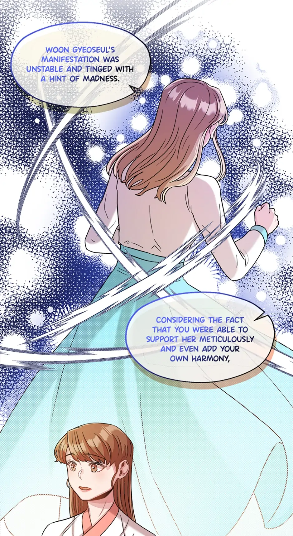 Avoiding the Heavenly Emperor Chapter 19 page 44
