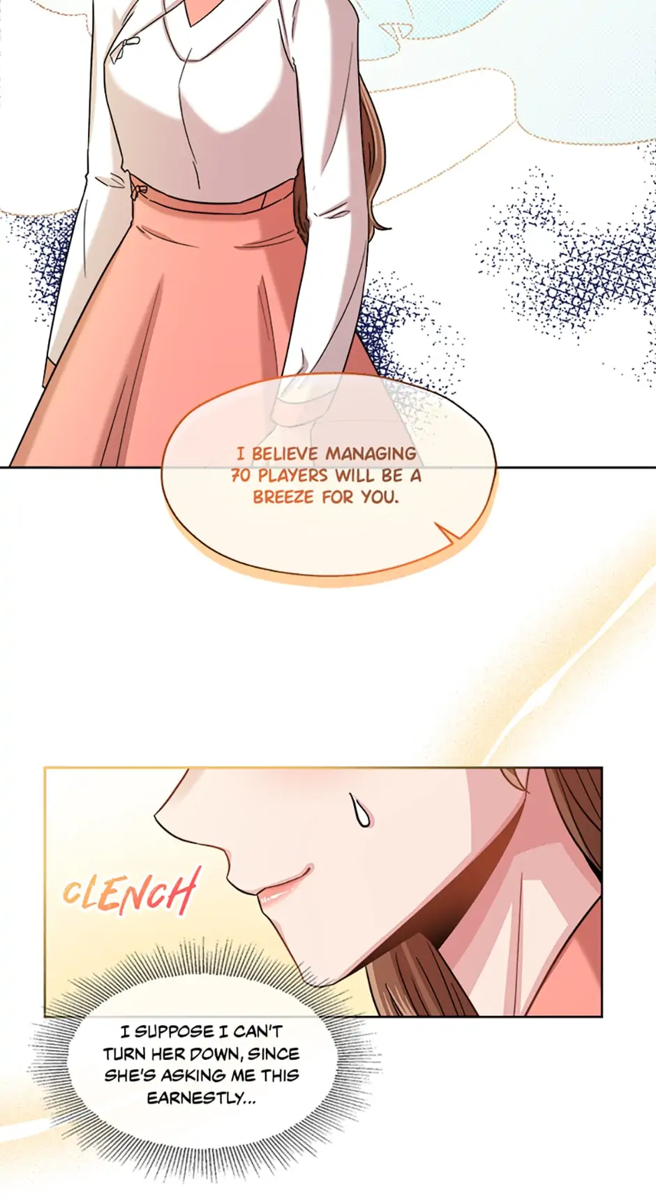 Avoiding the Heavenly Emperor Chapter 19 page 45