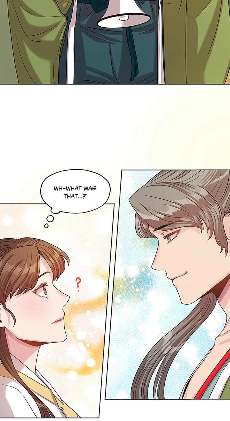 Avoiding the Heavenly Emperor Chapter 2 page 14