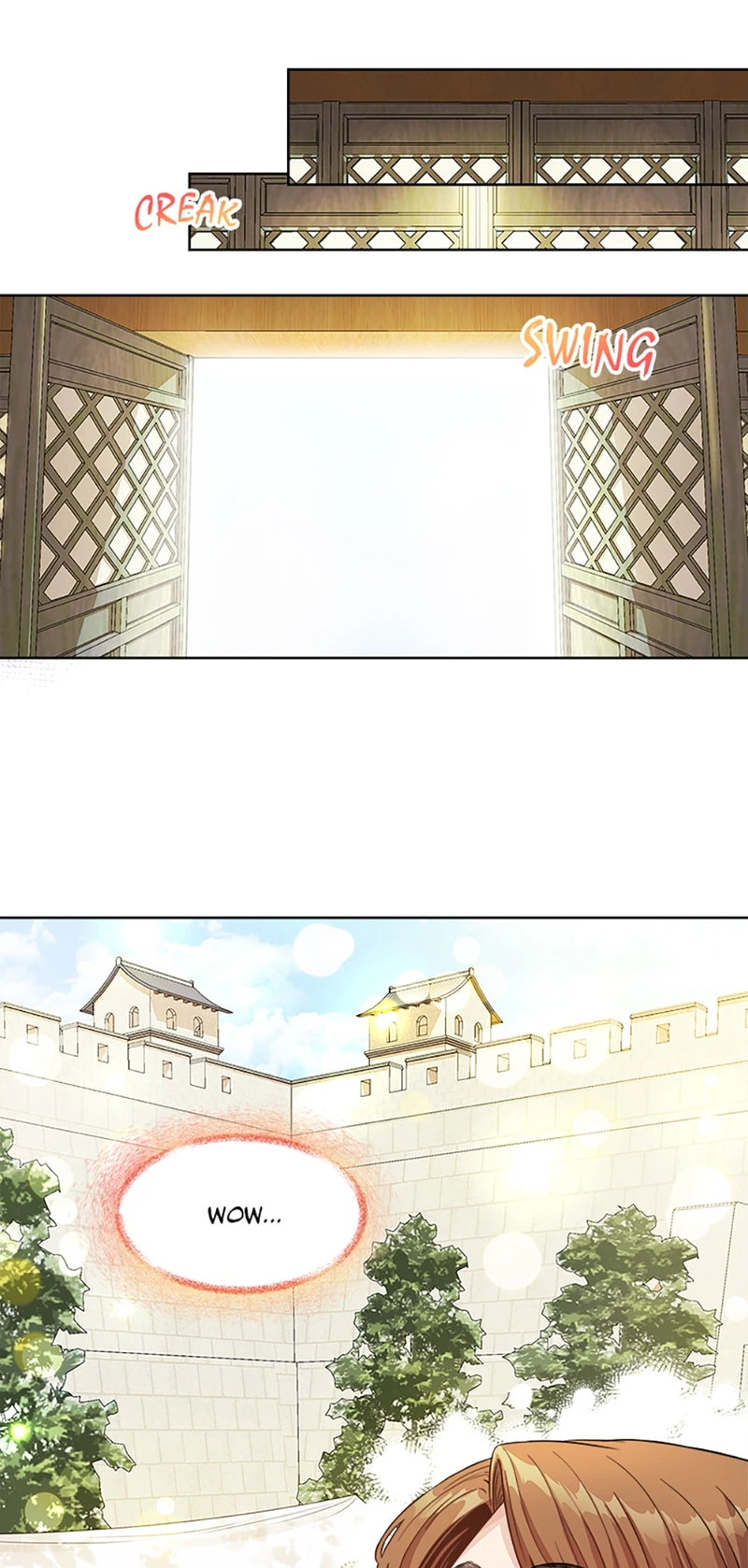 Avoiding the Heavenly Emperor Chapter 2 page 26