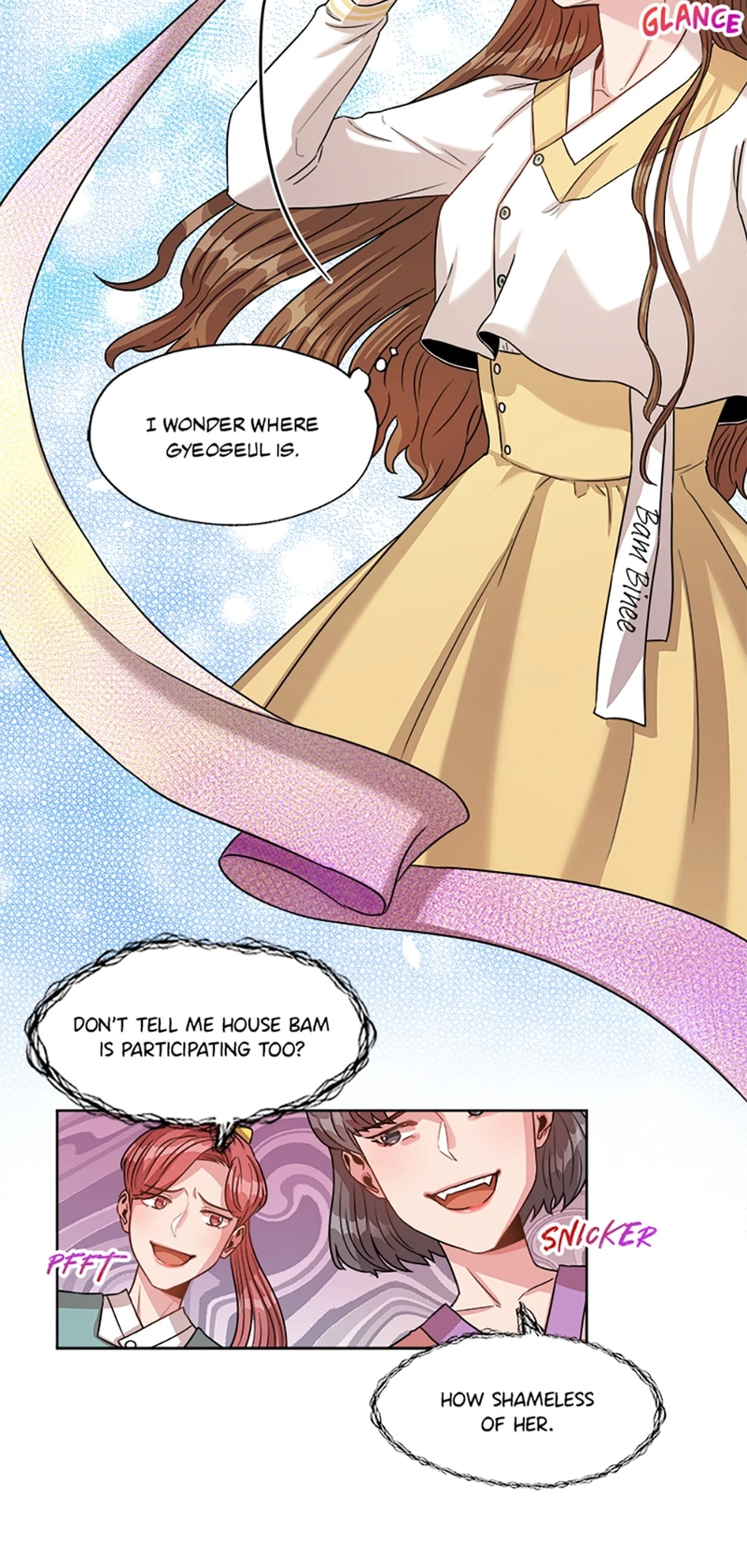 Avoiding the Heavenly Emperor Chapter 2 page 31