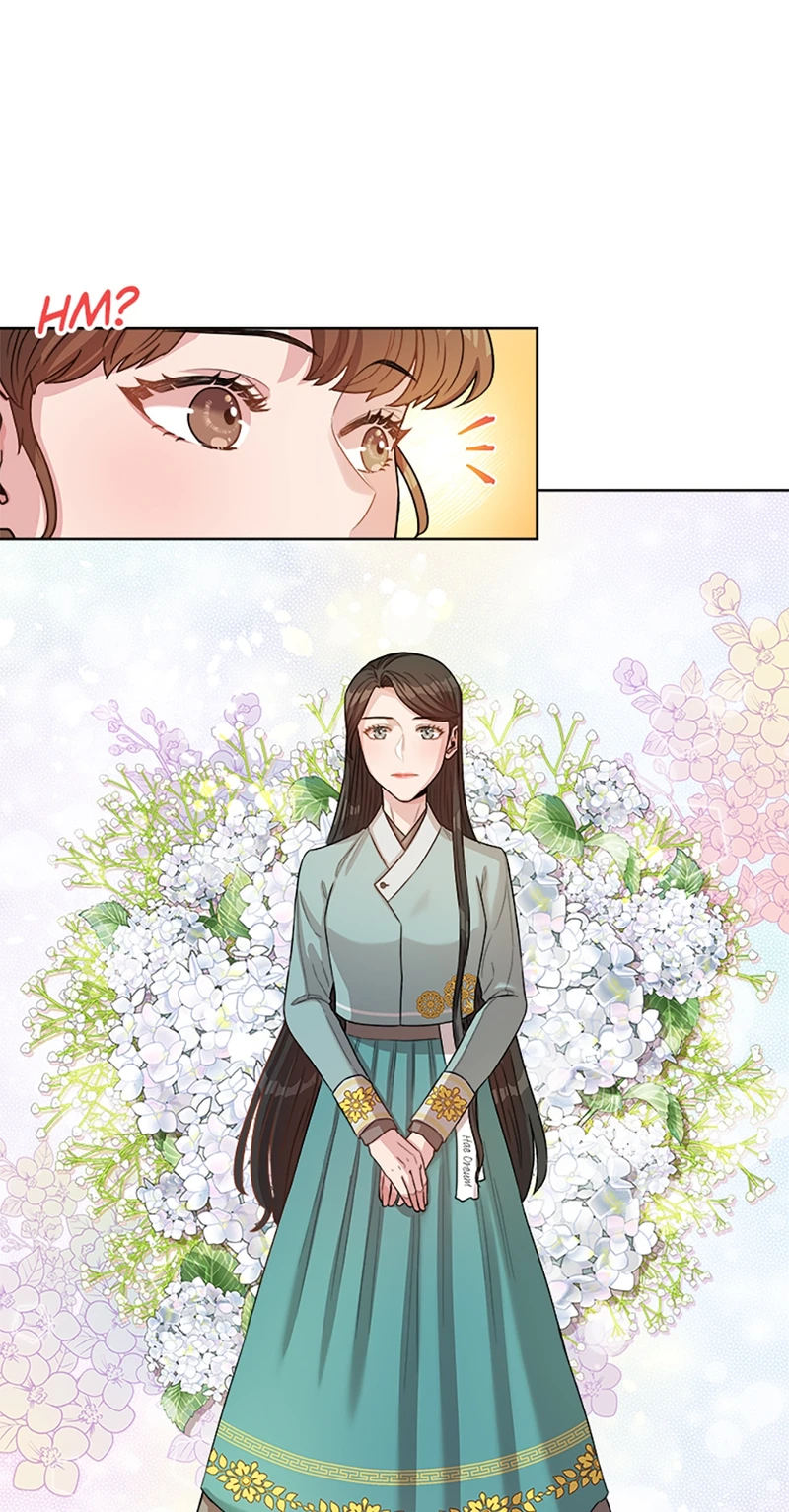 Avoiding the Heavenly Emperor Chapter 2 page 35