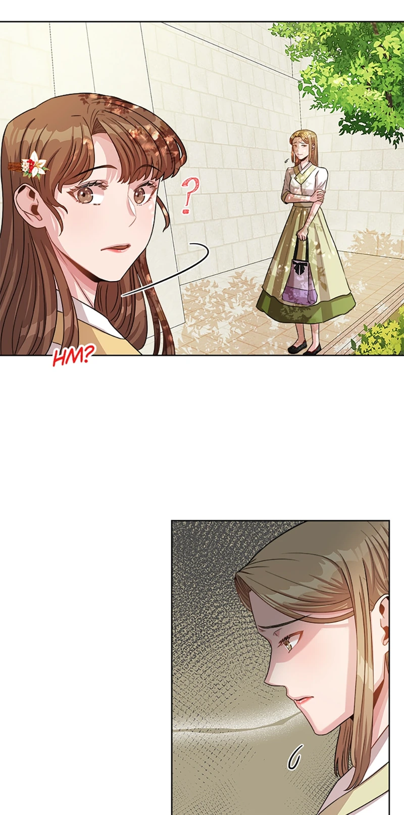 Avoiding the Heavenly Emperor Chapter 2 page 43
