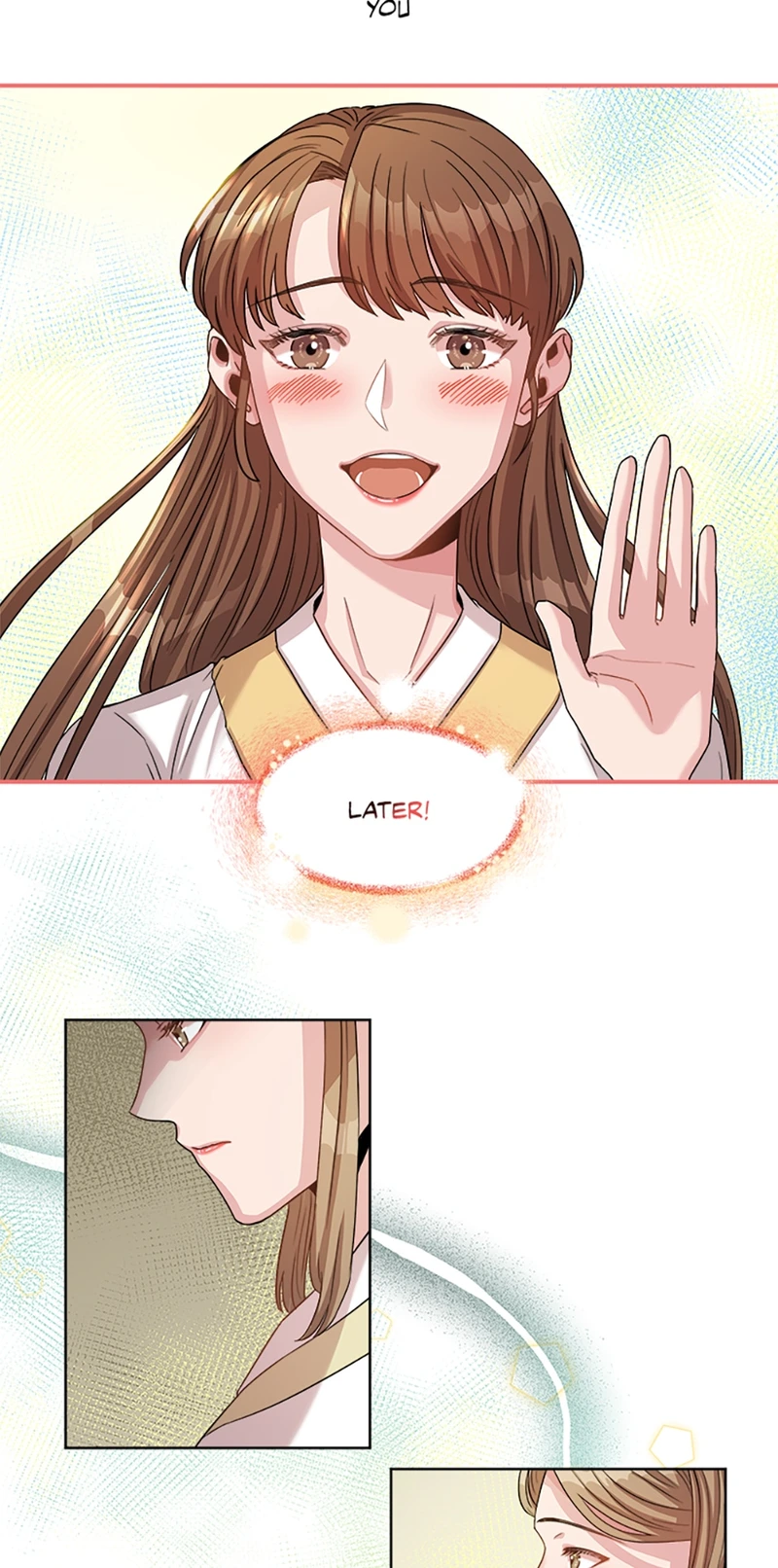 Avoiding the Heavenly Emperor Chapter 2 page 45