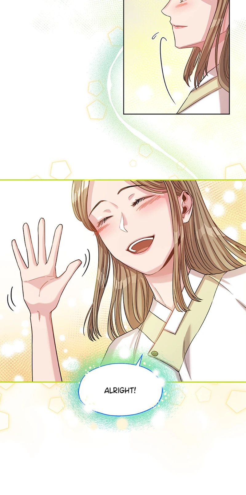 Avoiding the Heavenly Emperor Chapter 2 page 46