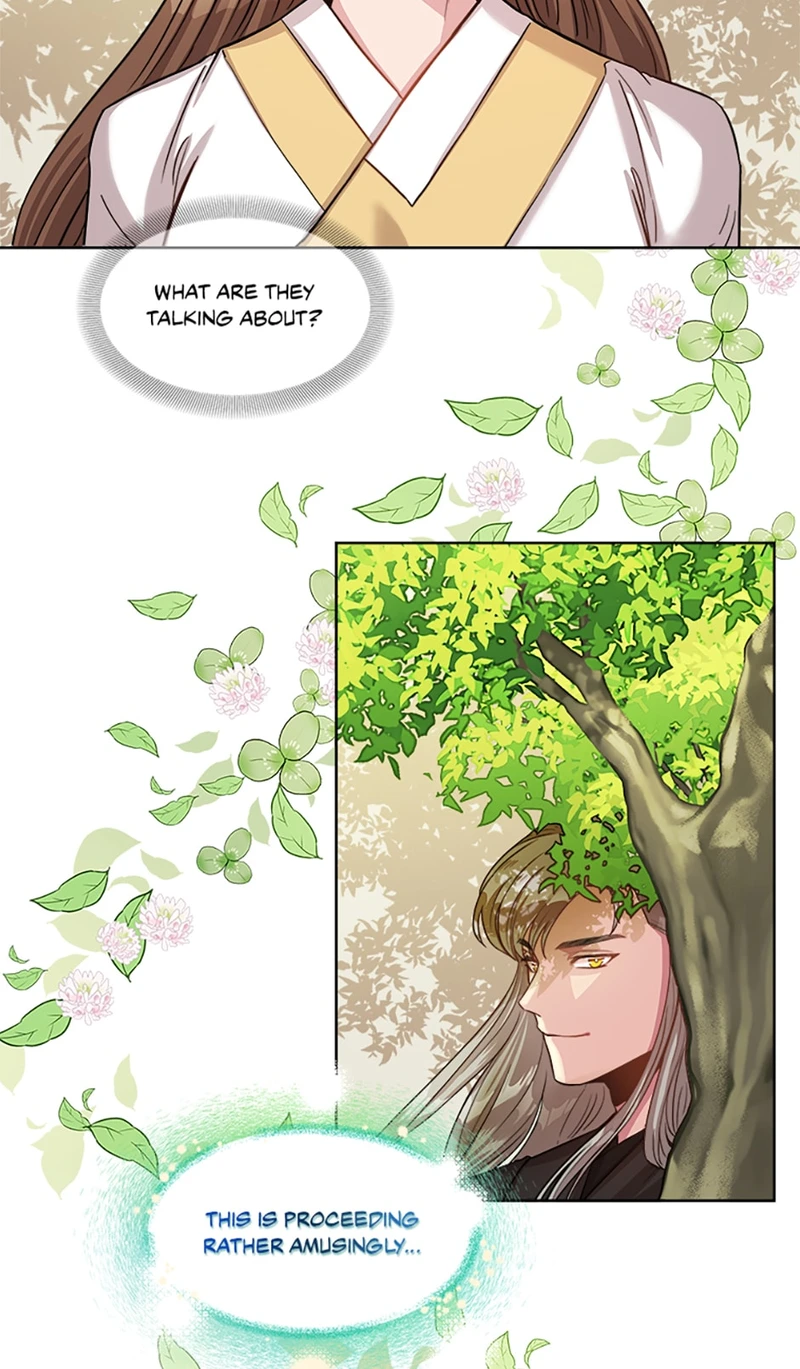 Avoiding the Heavenly Emperor Chapter 2 page 52