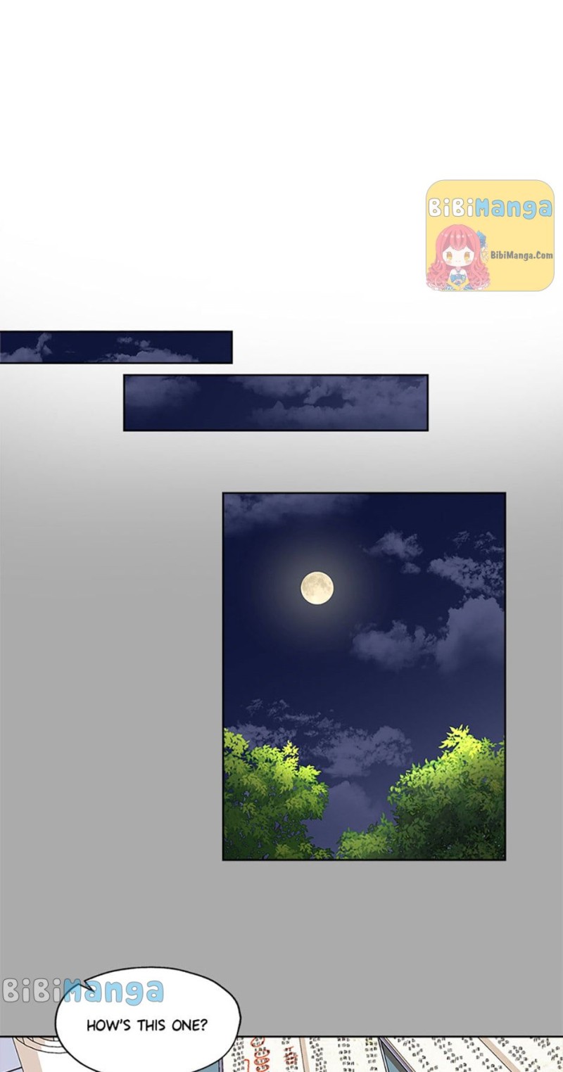 Avoiding the Heavenly Emperor Chapter 21 page 11