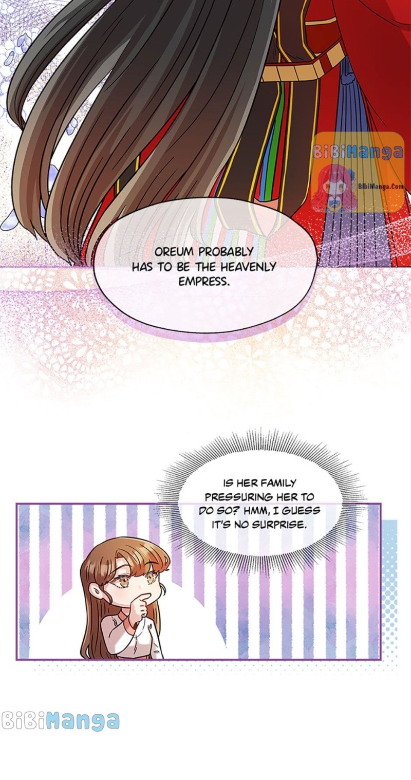 Avoiding the Heavenly Emperor Chapter 21 page 29