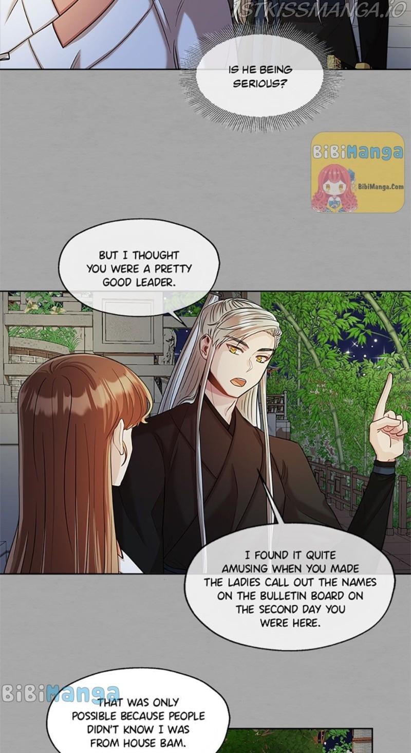 Avoiding the Heavenly Emperor Chapter 23 page 11