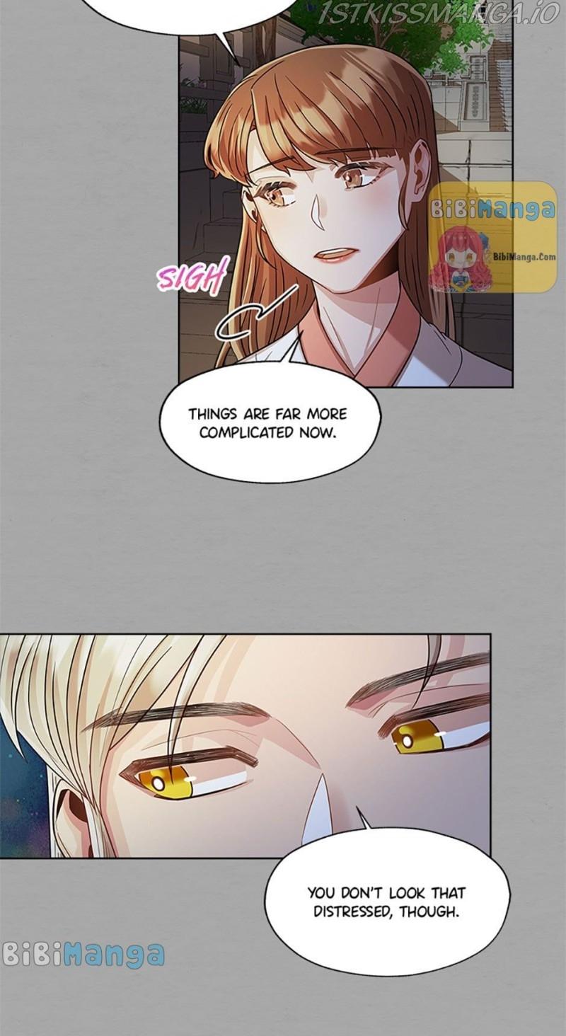 Avoiding the Heavenly Emperor Chapter 23 page 12