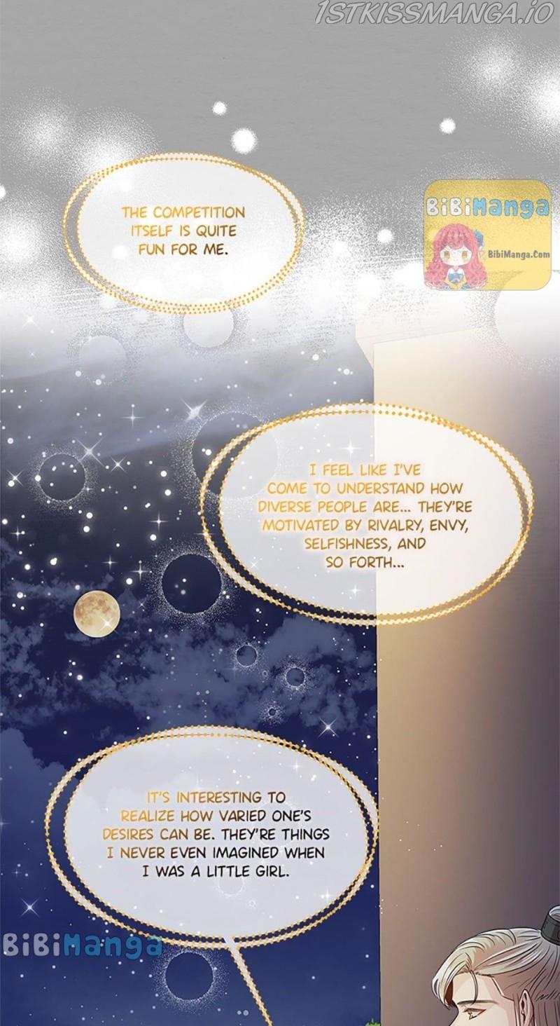 Avoiding the Heavenly Emperor Chapter 23 page 13